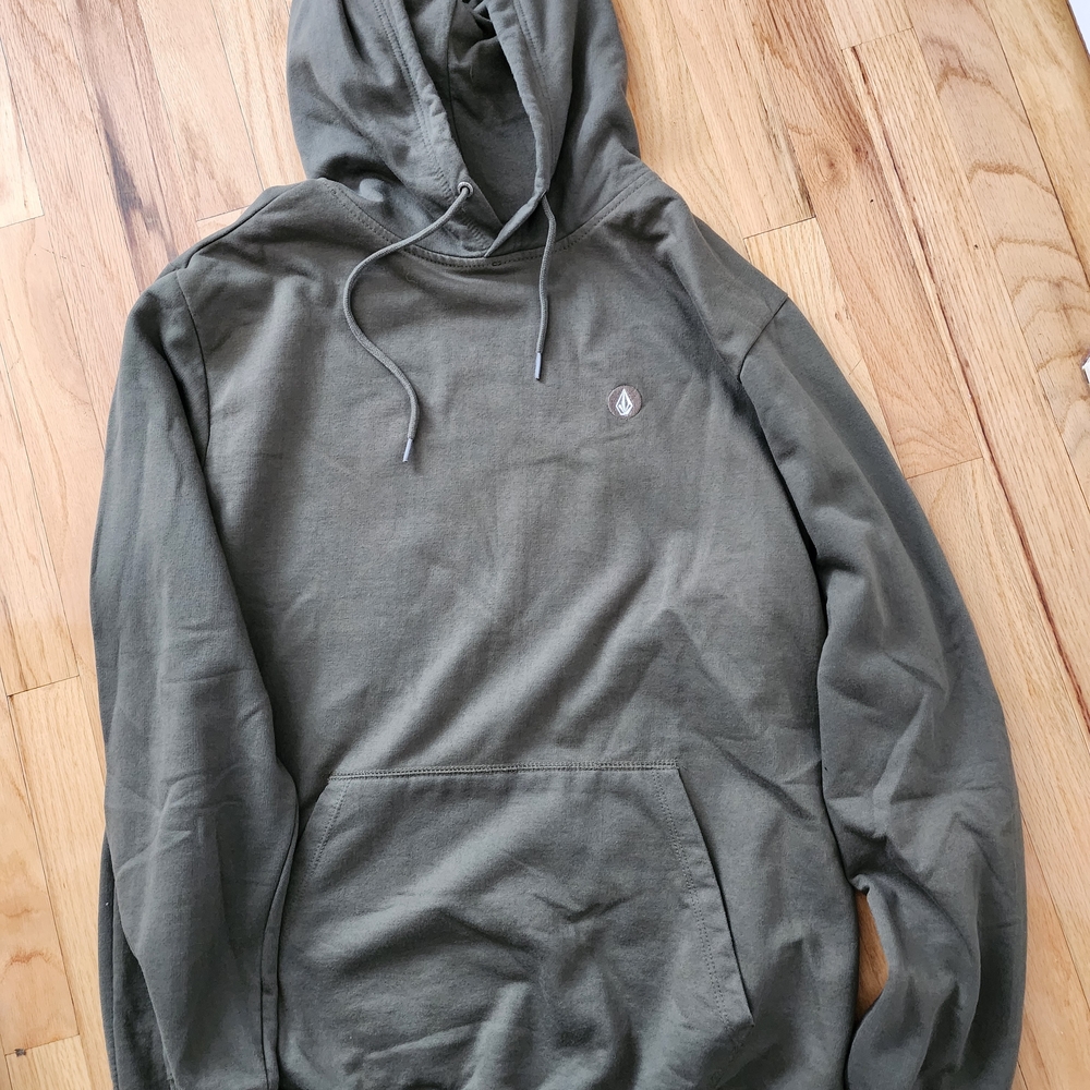 Volcom Hoodie